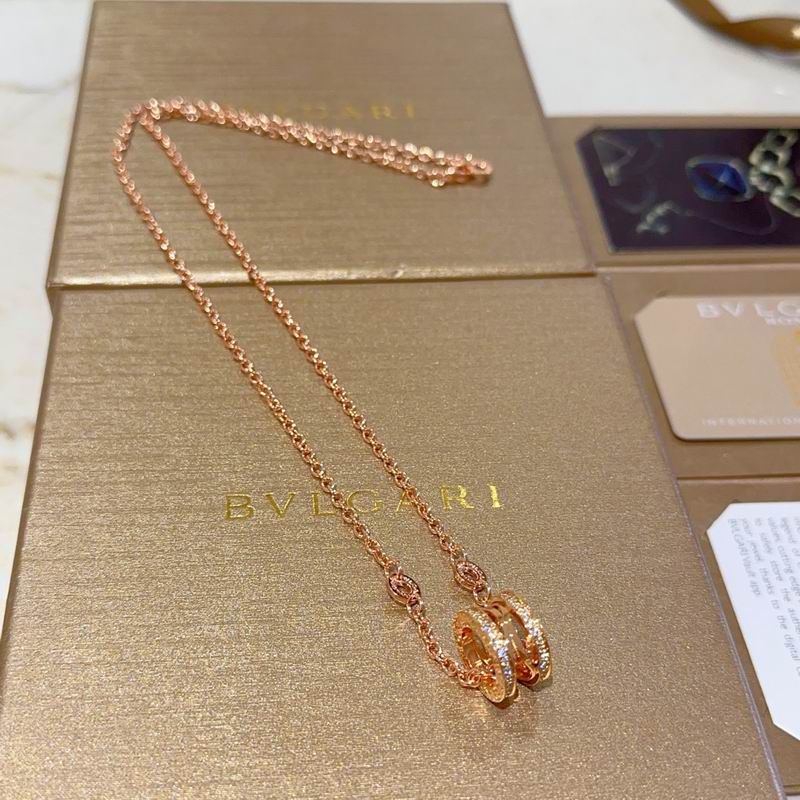 Bvlgari necklace 04yxh16